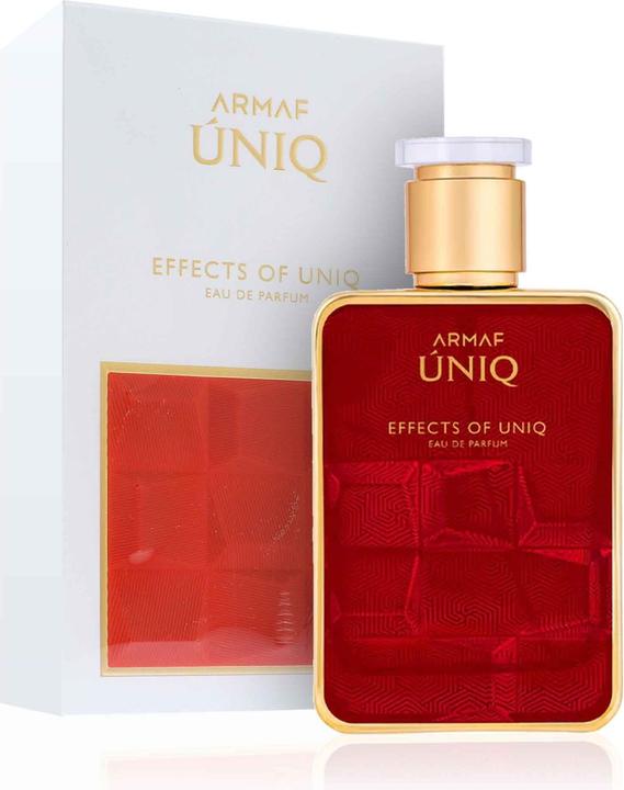 Immagine prodotto Armaf Effetti di Uniq Eau De Parfum (Eau de parfum, 100 ml)
