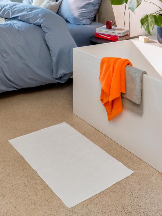 Produktbild Möve Superwuschel Badvorleger (50 x 70 cm)