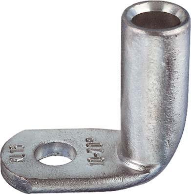 Produktbild Klauke Presskabelschuh