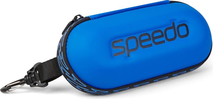 Actual product image Speedo Goggles Storage