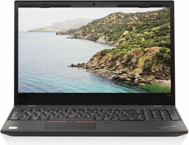 Actual product image Durable Privacy filter MAGNETIC 16.0", 16:10 anthracite (16", 16 : 10)