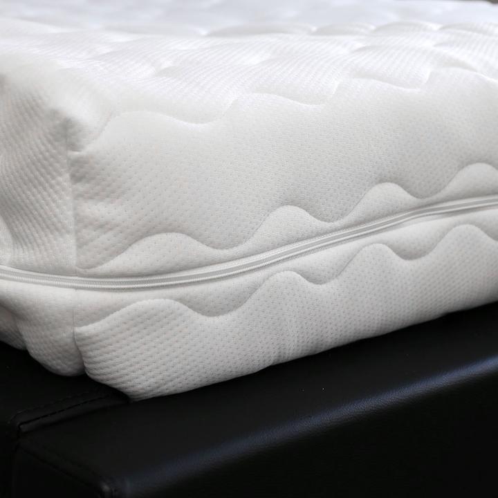 Immagine prodotto BettwarenShop Trapunta di stoffa doppia (90x200 cm)