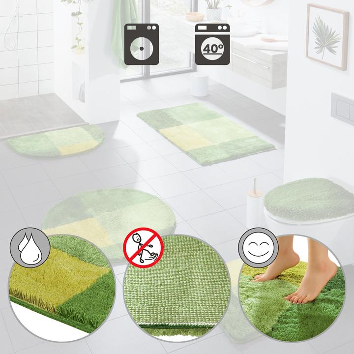 Actual product image Erwin Müller Badematte (50 x 80 cm)