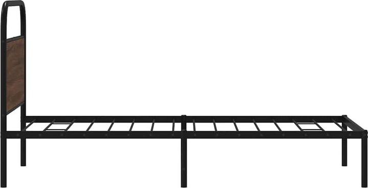 Image du produit vidaXL Bettgestell (100 x 190 cm)