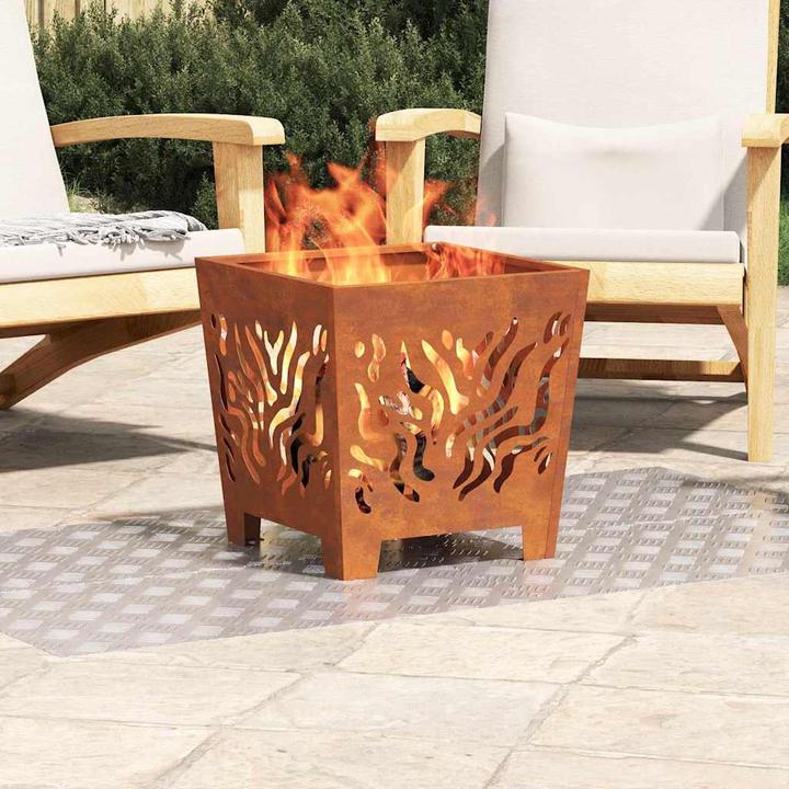 Image du produit vidaXL Treppenstufen (70 cm)