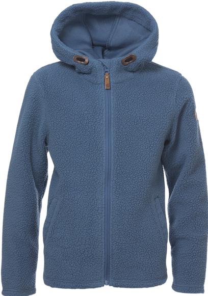Immagine prodotto Rukka Sammy Kinder Sherpa Fleece (152)