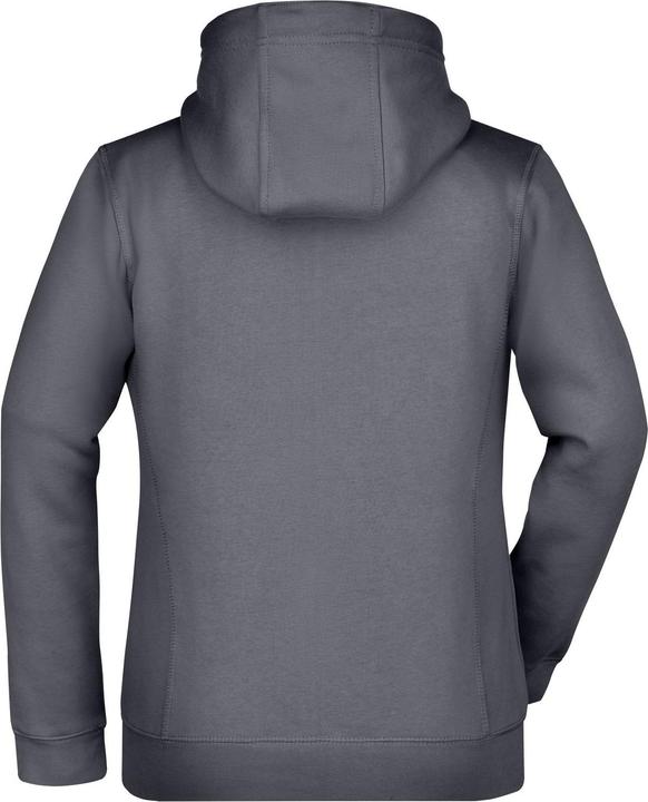 Produktbild James & Nicholson Jacke (S)