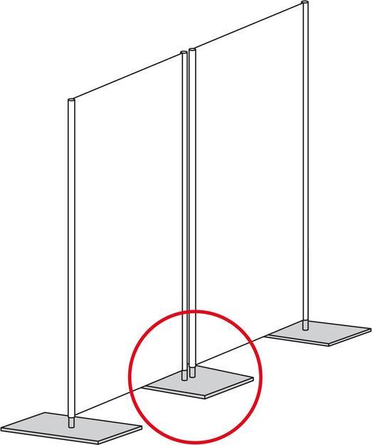 Immagine prodotto Nouvel Doppel-Standfuss