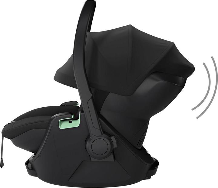 Produktbild Thule Maple (Babyschale)