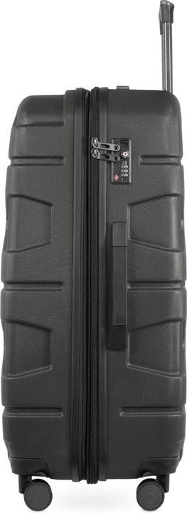 Actual product image Hauptstadtkoffer X-Kölln - Large hard-shell suitcase (124 l)