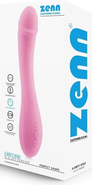 Actual product image Zenn Perfect Shape