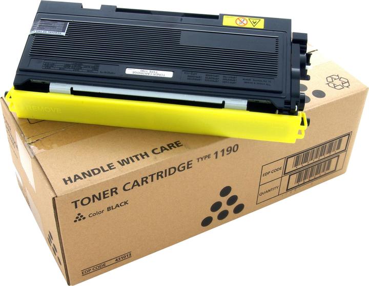 Actual product image RICOH 1190 (FC)