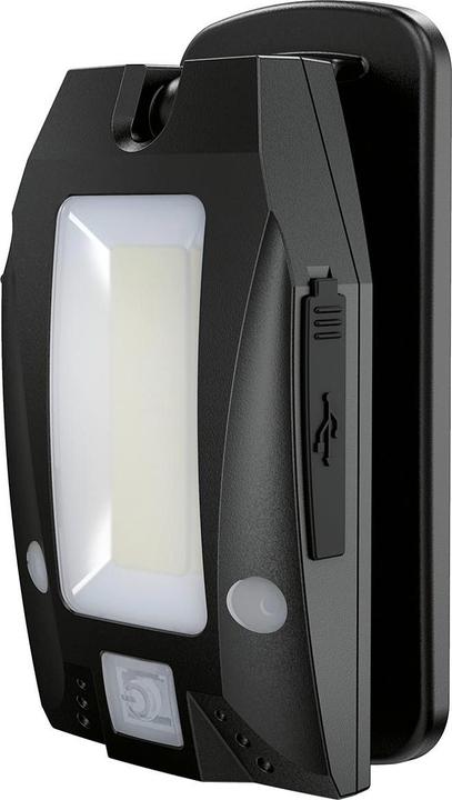 Actual product image Ledlenser Solidline SC2R (2.58 cm, 100 lm)