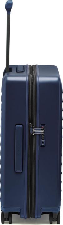 Actual product image Porsche Design Design Harde suitcase / trolley / travel case - Roadster Hardcase - 69 cm - Blauw (83 l)