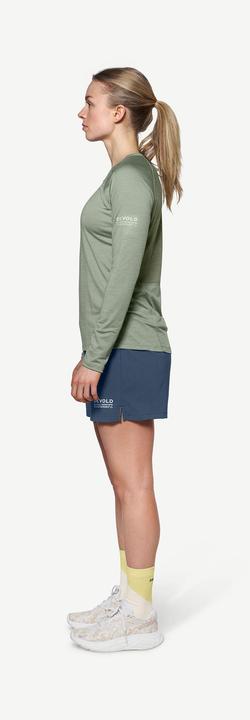 Actual product image Devold Endurance Merino 130 Shirt Wmn (S)