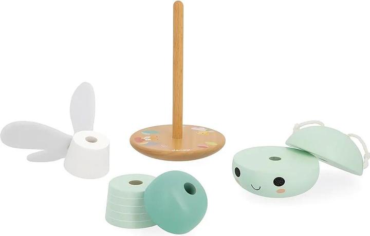 Immagine prodotto Janod Libellula Pure Stack