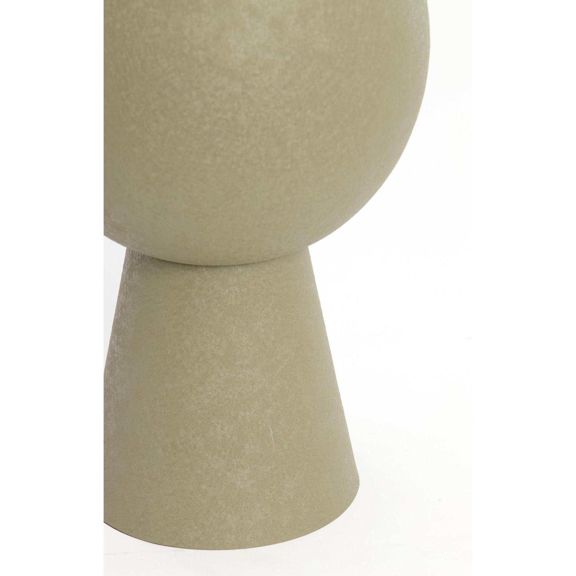 Thumbnail - Light & Living, Vase, Chedi (25 x 25 x 60 cm)