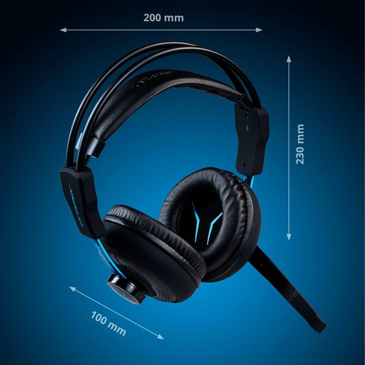 Produktbild Medion Mage P10 (Kabelgebunden)