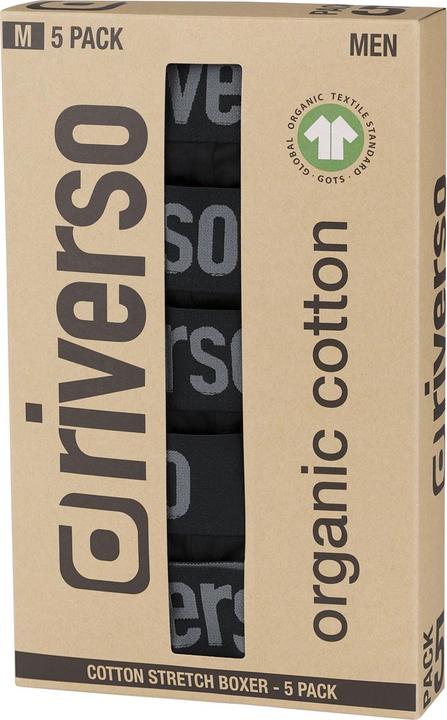 Produktbild Riverso RIVJames (S, 5er Pack)