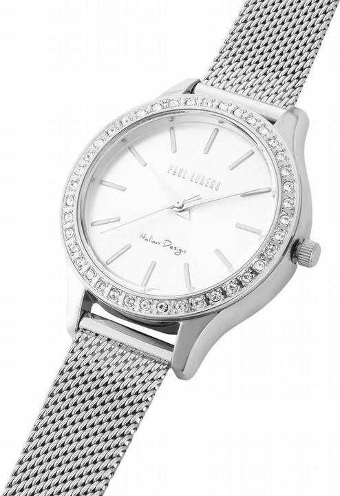 Produktbild Paul Lorens DAMENUHR – PL10482B2-3C1 (zg504a) + BOX (185 mm)