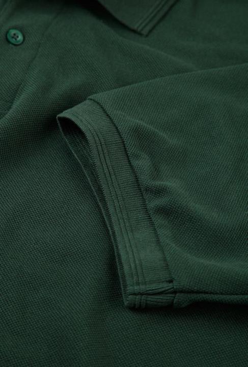 Immagine prodotto Russell Polo a coste a manica corta (4XL)