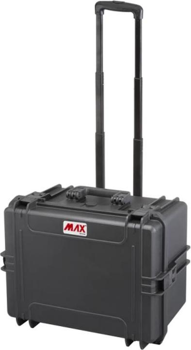 Produktbild Plastica Panaro MAX505H280STR (49 l)