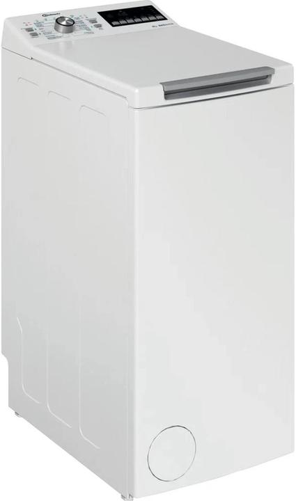 Produktbild Bauknecht Wtch 6zb Ch N (6 kg, Oben)