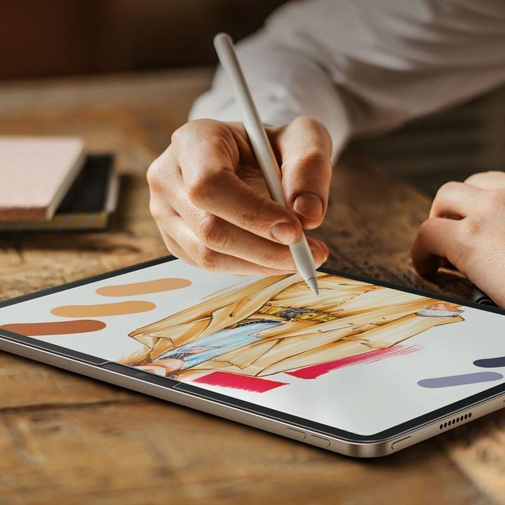 Productafbeelding ESR Paper-Feel (2 Stuk, IPad Air 10.9 (2020), iPad Air 10.9 (2022))