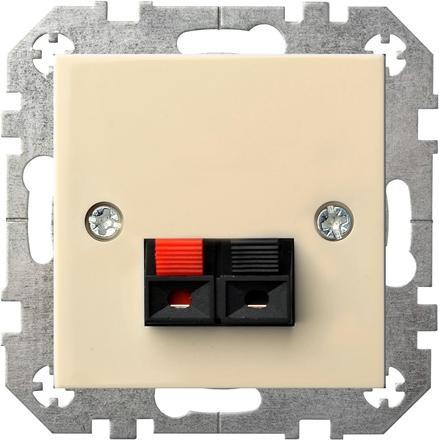 Produktbild Liregus Speaker Connection Socket Epsilon (įg