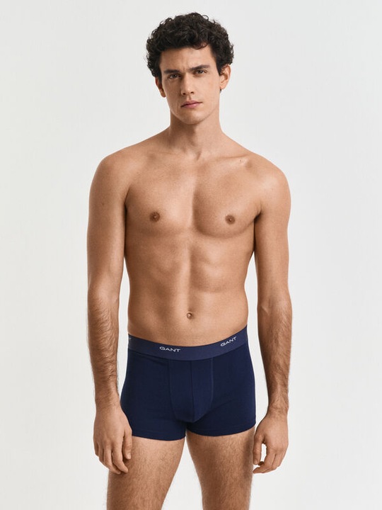 Image du produit GANT Trunks (XXL, Lot de 3)