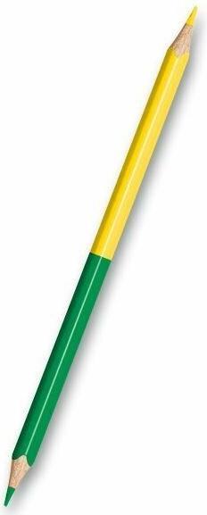 Produktbild Maped Duo Color Peps (12x)