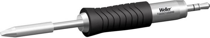 Immagine prodotto Weller Erem Punta di saldatura RT Ultra, Chisel 2.2mm×0.6mm, MIL SPEC (Punta di saldatura)