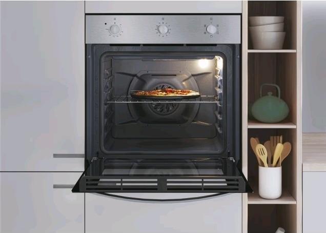 Produktbild Candy Idea FIDC X502IT Elektrobackofen 65