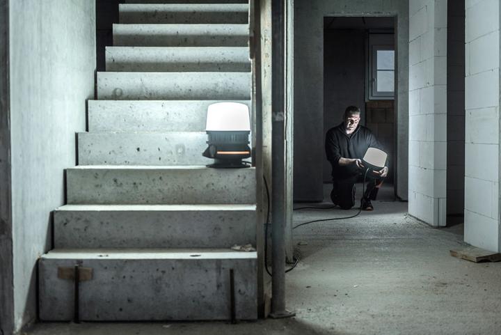 Produktbild Brennenstuhl Orum (12600 lm)