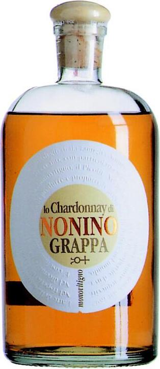 Produktbild Nonino Monovitigno Chardonnay (1 x 70 cl)