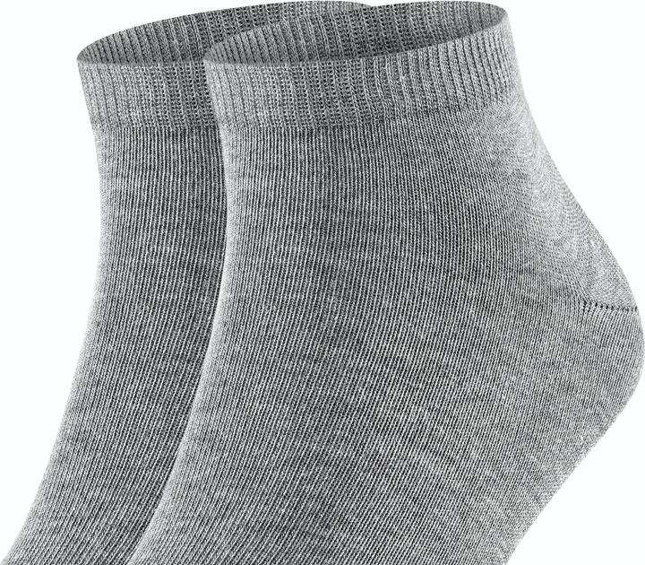 Actual product image Falke Happy SN (pack of 2, 39 - 42)