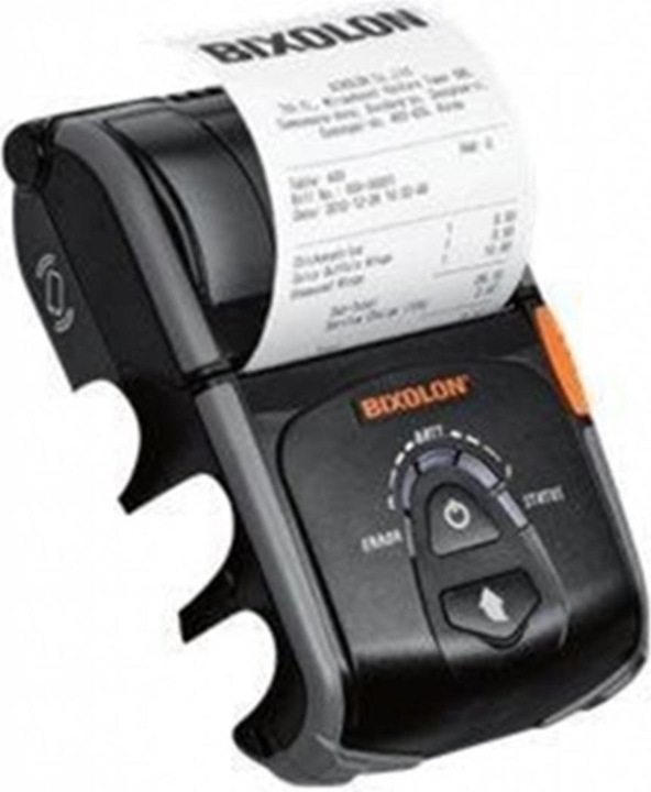 Immagine prodotto Bixolon SPP-R200III PRNT 1D/2D BT V4.1 USB SERIALE (USB 2.0)