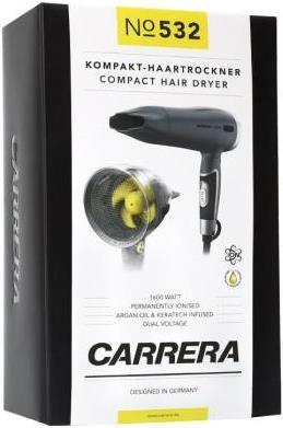 Image du produit Carrera No. 532 (1600 W)