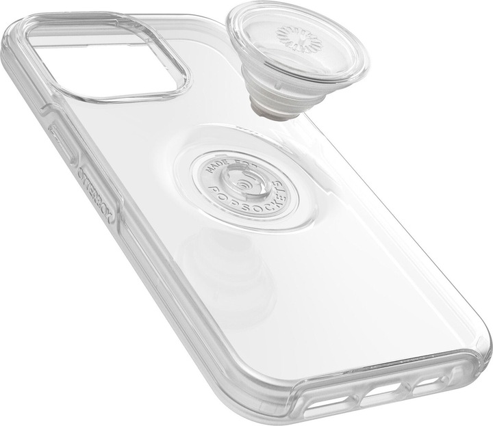 Actual product image OtterBox Otter + Pop Symmetry (Apple iPhone 14 Pro Max)