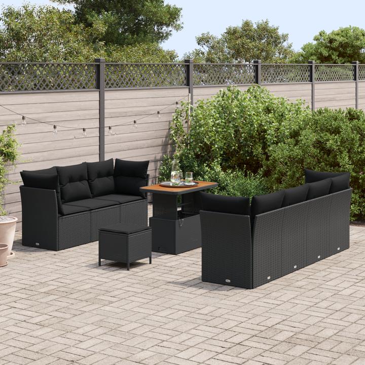 Image du produit vidaXL Zoie