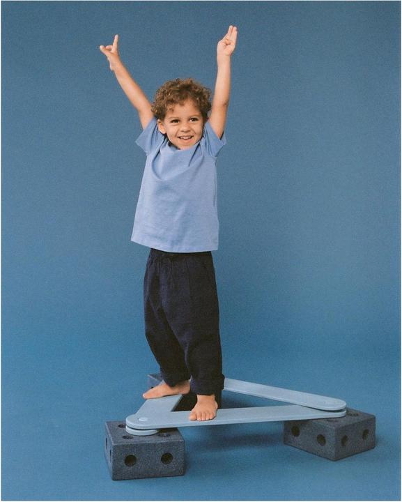 Image du produit Modu Piste d'équilibre / parcours d'équilibre