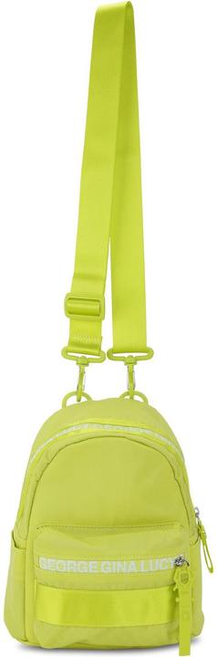 Produktbild George Gina & Lucy Nylon Roots Solid XWOGL