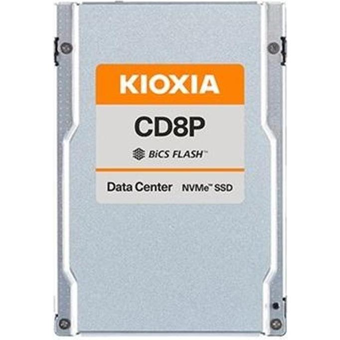 Kioxia X121 CD8P-R dSSD U.2 PCIe SIE (30720 GB), SSD