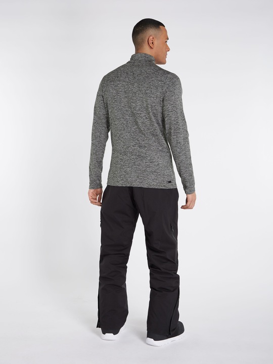 Immagine prodotto MGA Felpa da uomo -protesta 1/4 di zip (XL)