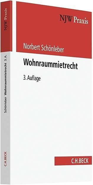Wohnraummietrecht (Deutsch)