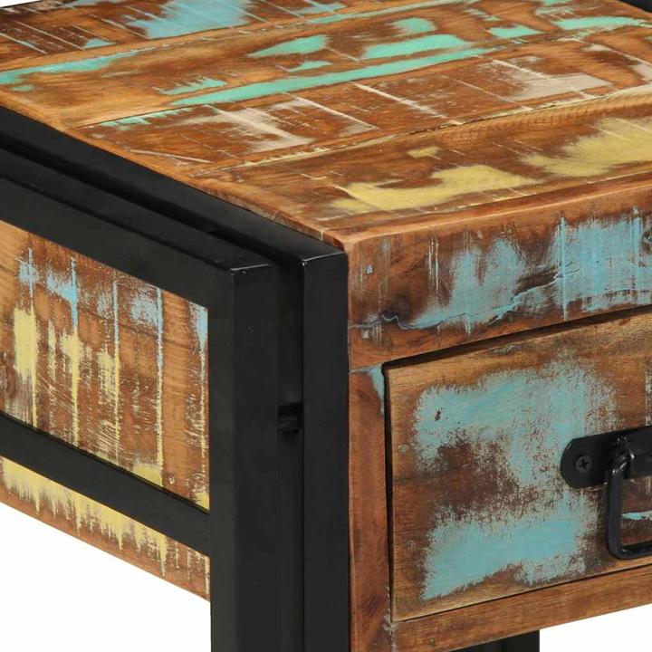 Immagine prodotto vidaXL Schlafzimmer Tische (40 x 40 x 50 cm)