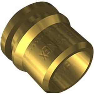 Conex-Banninger, Rohrverbindungstechnik, IBP CONEX Reduktion 15-10 mm kompression (Rohrreduktion)