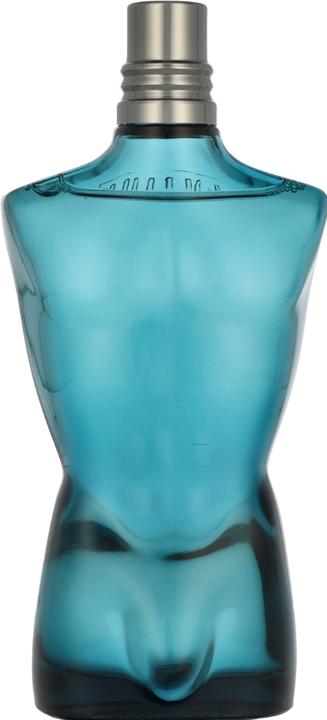 Actual product image Gaultier Le Male (Aftershave Lotion, 125 ml)