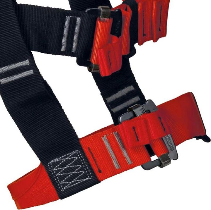 Image du produit Singing Rock Harnais d'accrobranche Tarzan Economic (Taille unique)