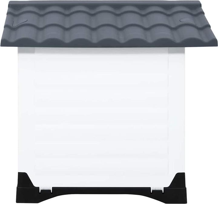 Produktbild vidaXL Janosh (Hundehütte)